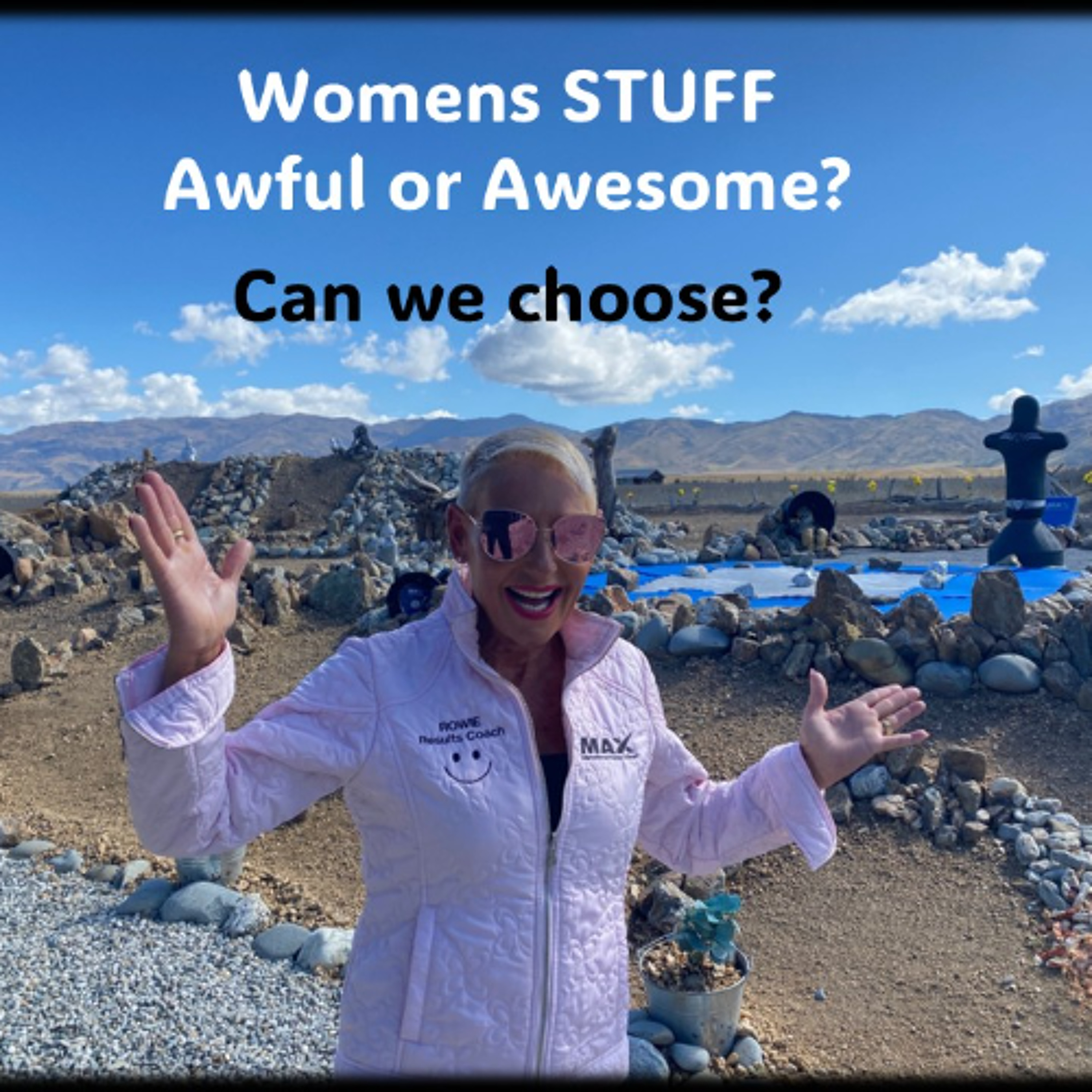 Womens Stuff - Awful or Awesome