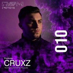 EMOTIONS 010 - CRUXZ