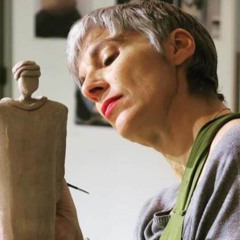 Christine Blom - The Artistic Nomad