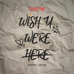 Wish U Were Here - Dreemo (prod. CapsCtrl X Shrpnss)