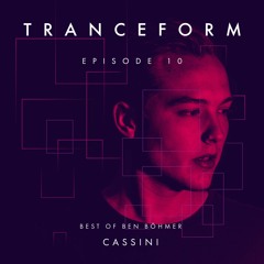 Tranceform 10: Best of Ben Bohmer | Anjunadeep | Deep House Mix
