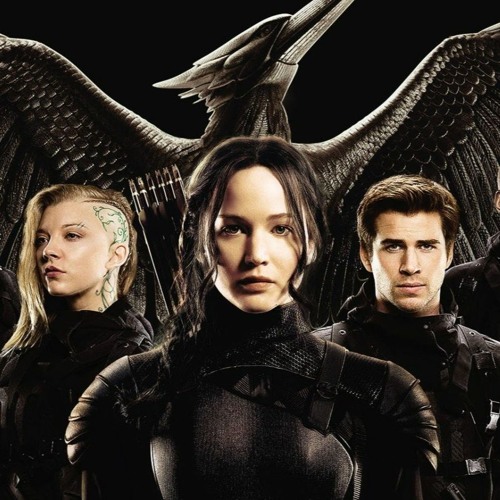 Stream episode #244 The Hunger Games: Mockingjay Part 1 by The Iron Koob  Fights Movies podcast | Listen online for free on SoundCloud