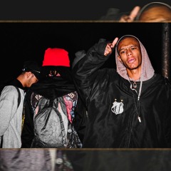 Revolta Dos Menó ( Interlúdio ) BUIA Part. LeShock, Malcolm Mc, Real ZERO. (128 Kbps)