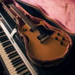 Song (56) Rhodes & Guitar (featuring Caleb Bashir)