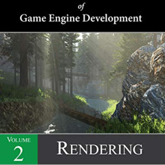 DOWNLOAD EBOOK ✓ Foundations of Game Engine Development, Volume 2: Rendering by  Eric