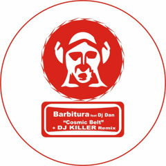 02 - Cosmic Belt (Dj Killer Remix)