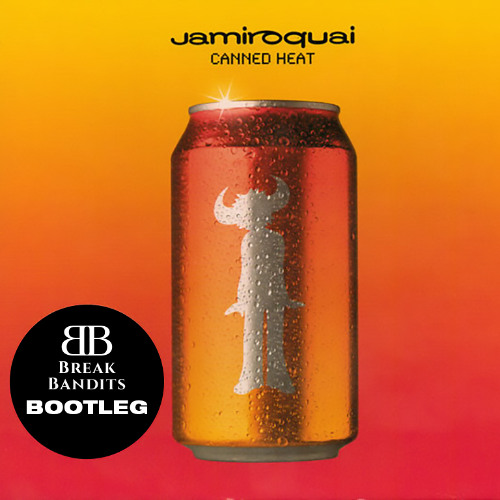 洋楽 Jamiroquai Canned Heat Dimitri FromParis Canned Heat - Dimitri From Paris Remix Edit - song and