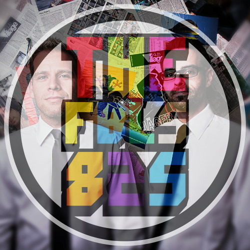 THE FABULOUS 82S - LIVE @ HEIDEWITZKA FESTIVAL 2024 - CUBE STAGE