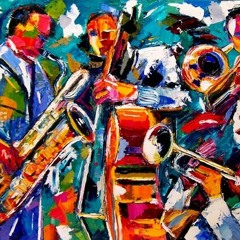 Jazz Mazz