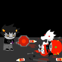 JUST KARKAT - Broadway Karkat (2023) (REUPLOAD)