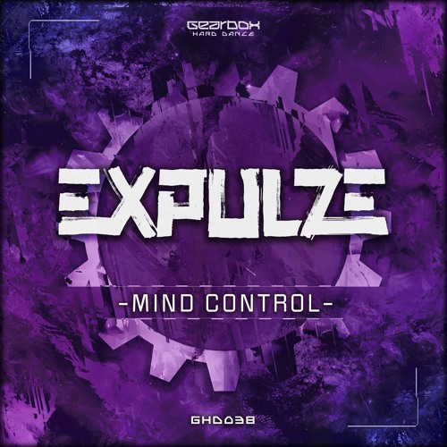 GHD038. Expulze - Mind Control