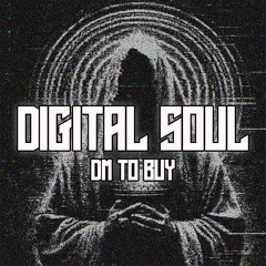 CAID - DIGITAL SOUL (DM TO BUY)