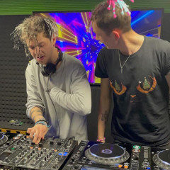 Freestyle mix - b2b w/Neurob!n