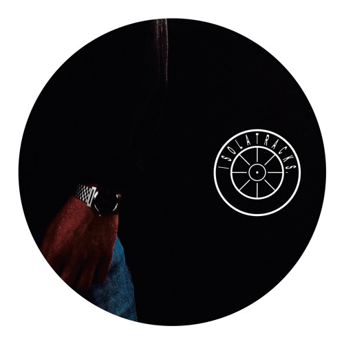 NOTHING GIVEN . ALL GRIND EP [ISOLATRACKS12]