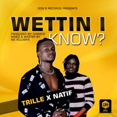 Trile Feat Natif - Wetin I Know