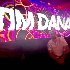 Tim Dana at CTRL+F