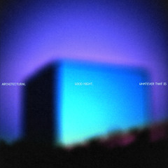 Architectural -Tubular Funk