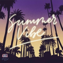 Catch A Summer Vibe By Kvng , Sha - Banga , Juusaye