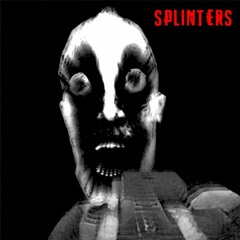 vampire suicide - splinters (HAPPY HALLOWEEN!)