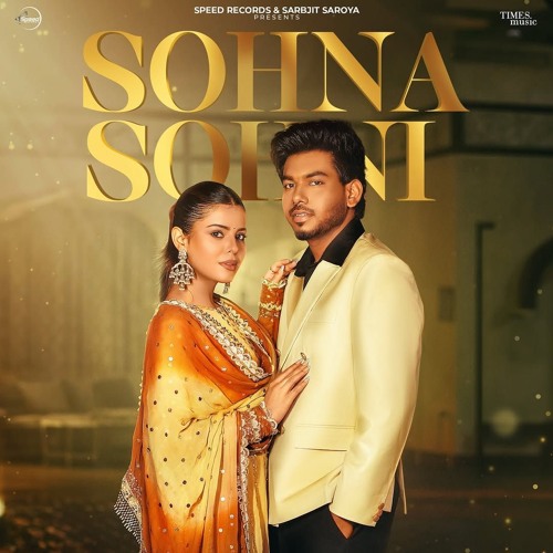 Sohna Sohni SABBA