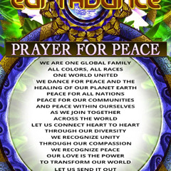 Earthdance - Tech Set- Twisted Jah Stage