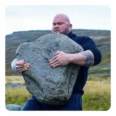 STSs2e21: Of Racism and Rocks