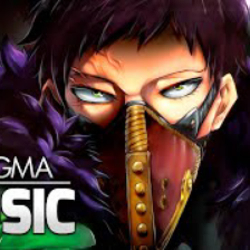 Revisão | Overhaul (Boku no Hero) | Enygma