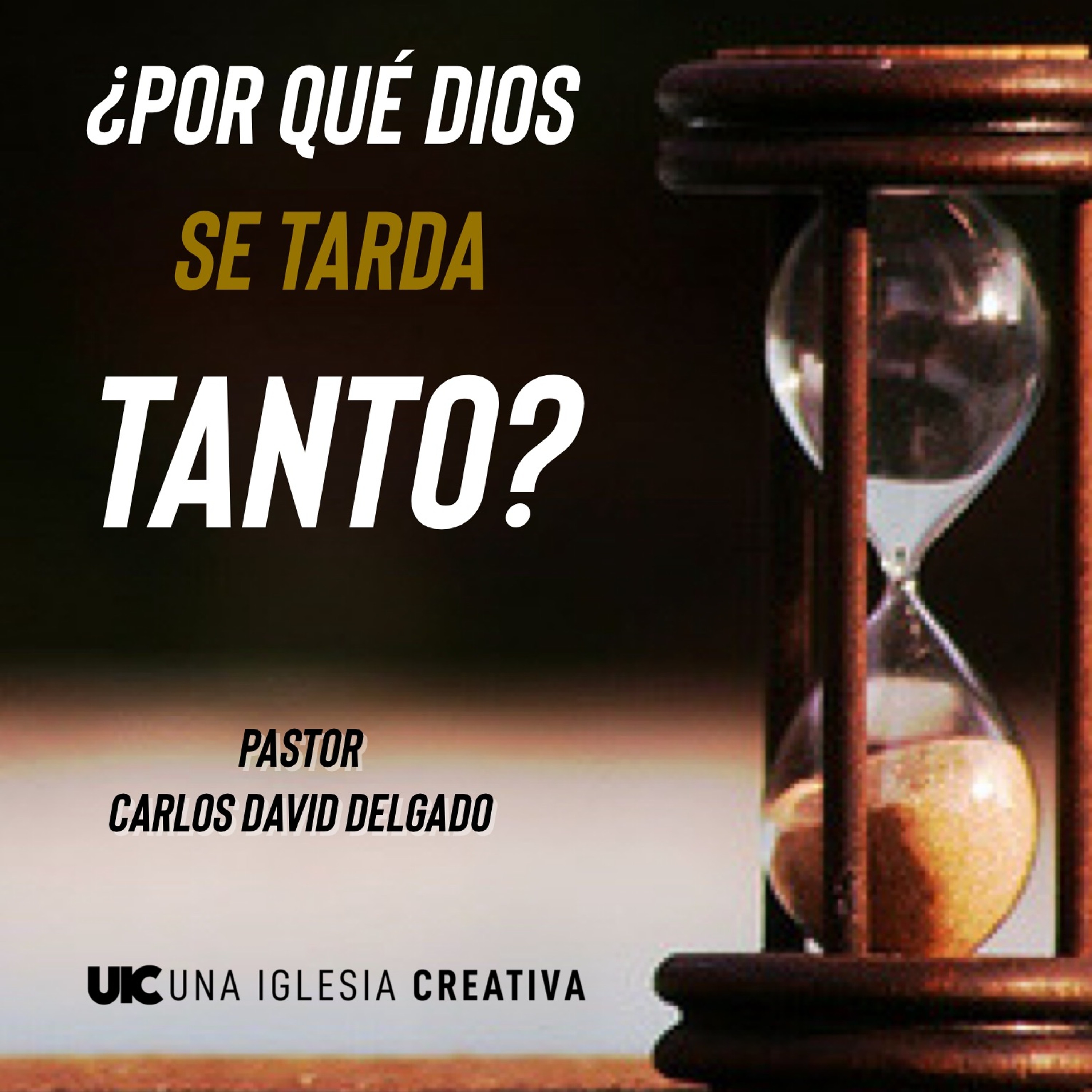 Una Iglesia Creativa
