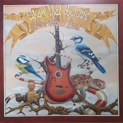 Show That You Care (feat. Barry Richman)