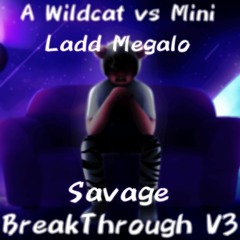 Savage BreakThrough V3 (Anniversary Update Special 1/2)