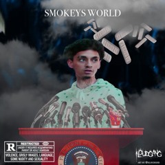 Joey Trap X KG Smokey - Shmacked (Full Version)