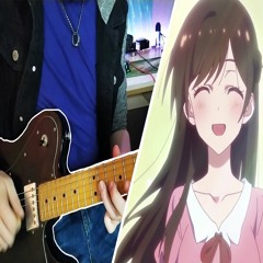 Rent a girlfriend (Kanojo, okarishimasu) opening