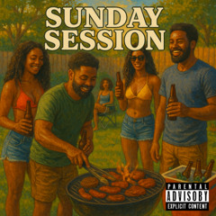 EezyVII05 & ZVMG - Sunday Session