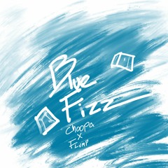 BLUE FIZZ M.O.E
