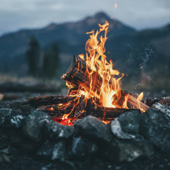 Watch the Campfire GK Mix