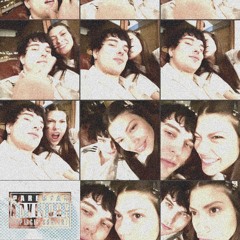 я хочу целовать тебя