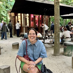 Kiosk My Ass w/ Zouzibabe @ Kiosk Radio 12.05.2025