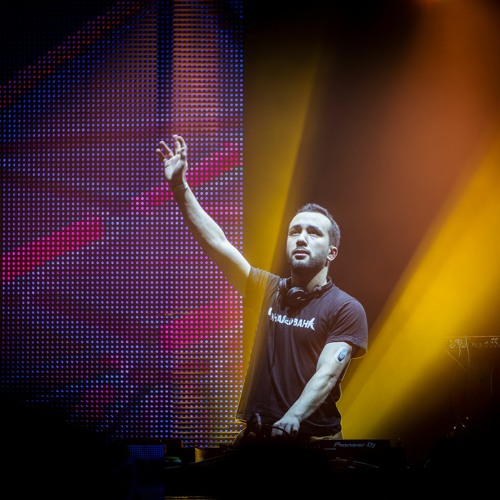 Better Tomorrow (Original Mix)FREE DOWNLOAD