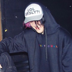 Lil Peep - Fingers OG(Remake)[prod. lil kennedy]