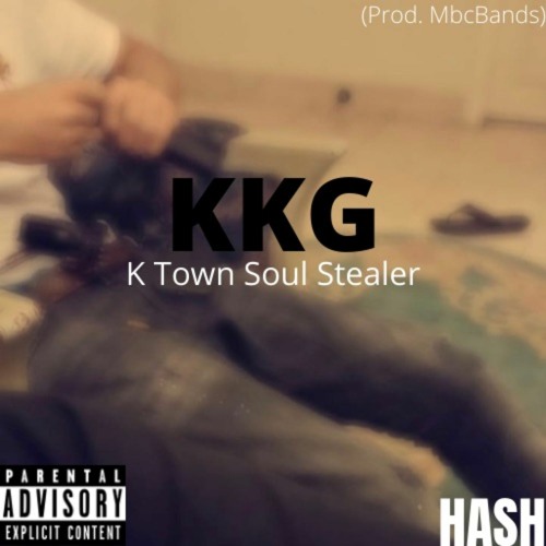 K Town Soul Stealer (Prod.MbcBands)