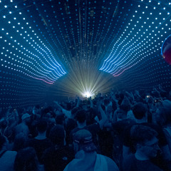 Shugz LIVE @ A State Of Trance 2025 (Producer Set)