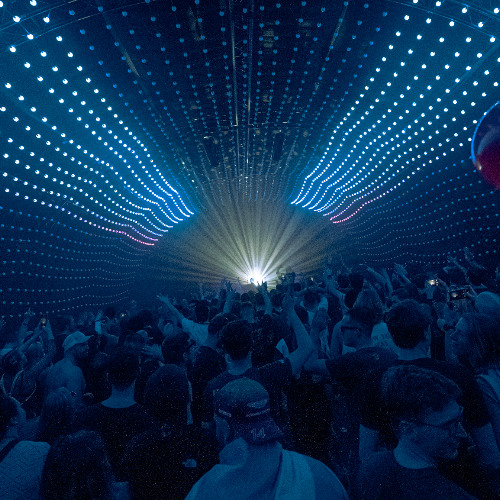 Shugz LIVE @ A State Of Trance 2025 (Producer Set)
