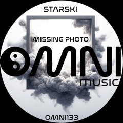 OUT NOW: STARSKI - MISSING PHOTO (Omni133)