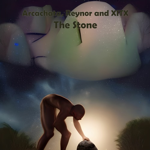 The Stone - Arcachata, Reynor And XITX