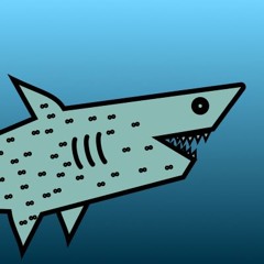 SHARK TEETH