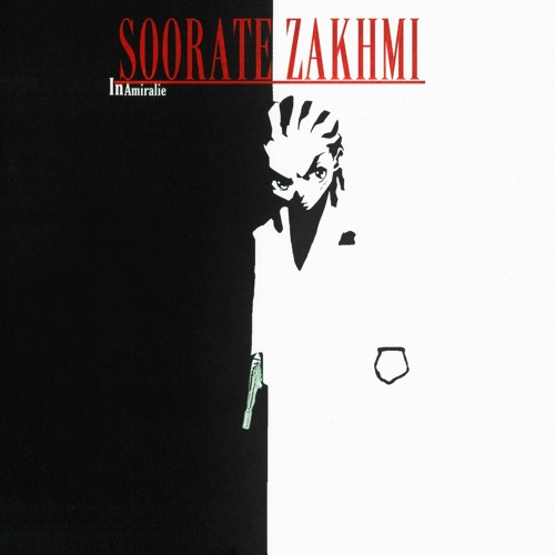 El narco-Soorate zakhmi