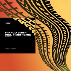 Franco Smith - All Mine (TimiR Remix)