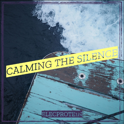 Calming The Silence