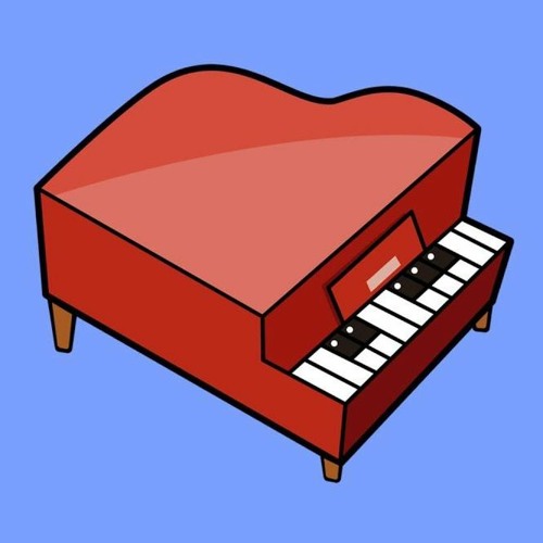 type beat piano