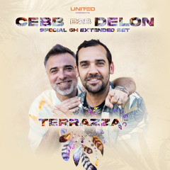 Cebb b2b Delon 5h Extended Set